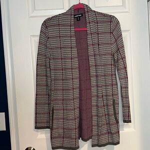 Lands’ End Cardigan